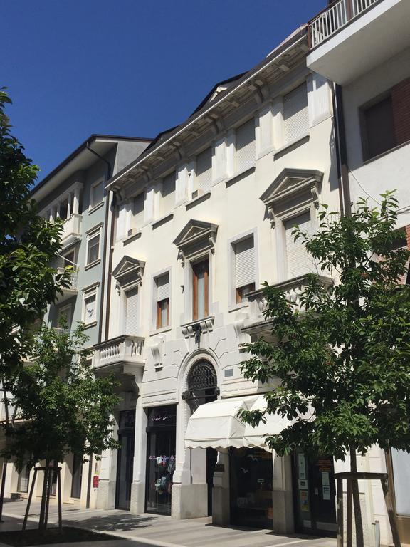 Residence Eleonora Grado Exterior foto