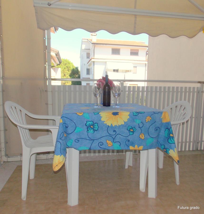 Residence Eleonora Grado Exterior foto